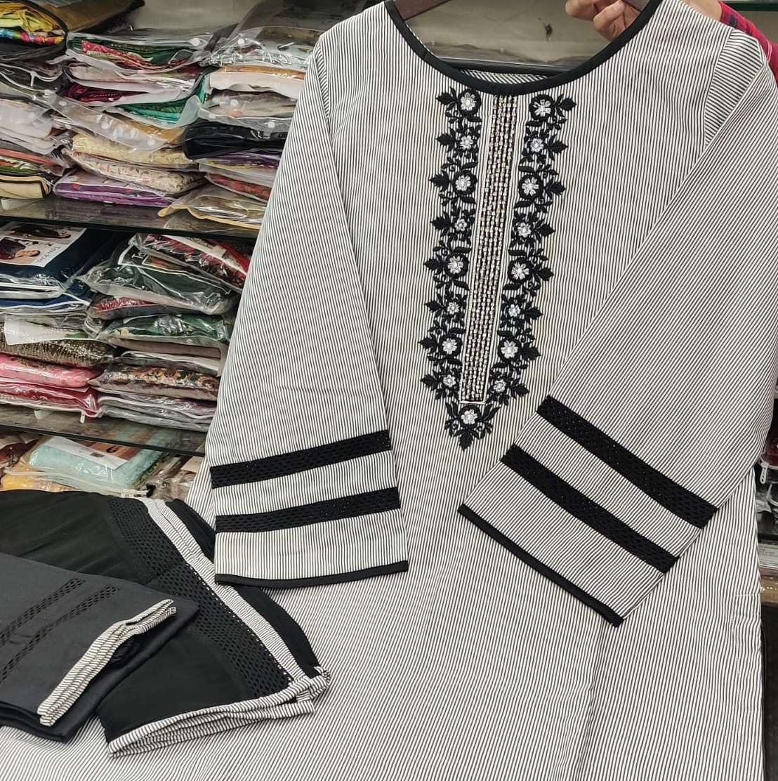 Shayan Fancy  - Ready to Wear 